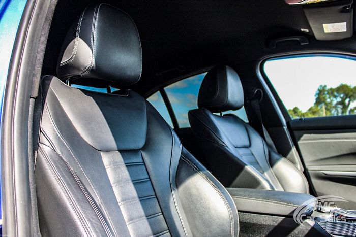 BMW 3 Series 2019