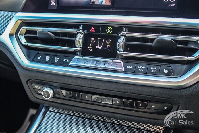 BMW 3 Series 2019