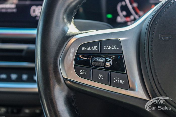 BMW 3 Series 2019