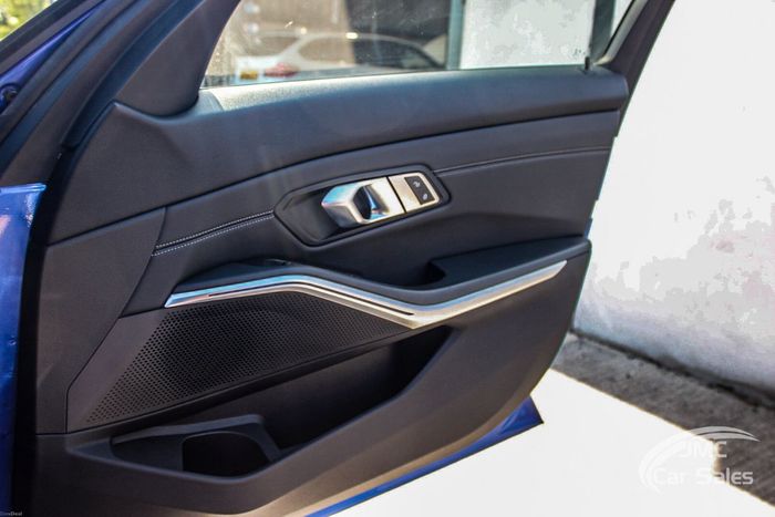 BMW 3 Series 2019