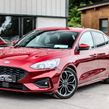 Ford Focus 2019