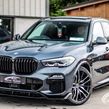 BMW X5 2021