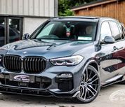BMW X5 2021