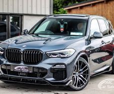 BMW X5 2021