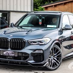 BMW X5 2021