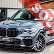 BMW X5 2021