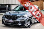 BMW X5 2021