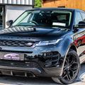 Land Rover Range Rover Evoque 2023
