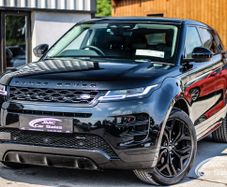 Land Rover Range Rover Evoque 2023