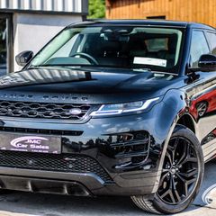 Land Rover Range Rover Evoque 2023