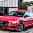 Audi A6 2021