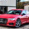 Audi A6 2021
