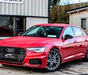 Audi A6 2021