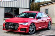 Audi A6 2021