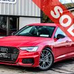 Audi A6 2021