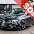 Mercedes-Benz A-Class 2020