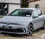 Volkswagen Golf 2024