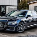 Audi A6 2019