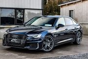 Audi A6 2019