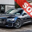 Audi A6 2019