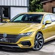 Volkswagen Arteon 2018