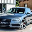 Audi A7 2016