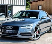 Audi A7 2016