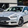 Ford Mondeo 2018