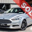 Ford Mondeo 2018