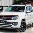 Volkswagen Amarok 2018