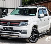 Volkswagen Amarok 2018