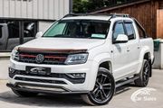 Volkswagen Amarok 2018