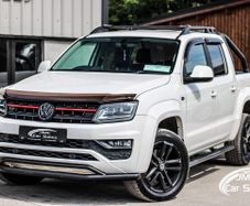 Volkswagen Amarok 2018