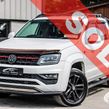 Volkswagen Amarok 2018