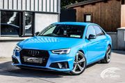Audi A4 2019