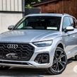 Audi Q5 2022