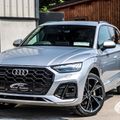 Audi Q5 2022