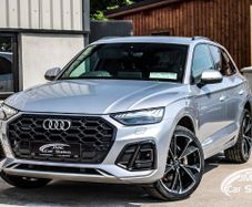 Audi Q5 2022