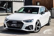 Audi A4 2021