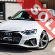 Audi A4 2021