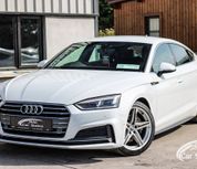 Audi A5 2017