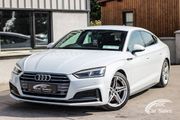 Audi A5 2017