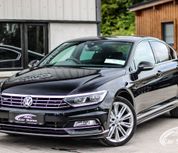 Volkswagen Passat 2019