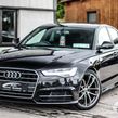 Audi A6 2018
