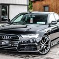 Audi A6 2018