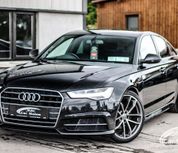 Audi A6 2018