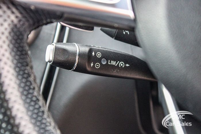 Mercedes-Benz C-Class 2017