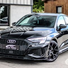 Audi A3 2021