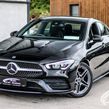 Mercedes-Benz CLA 2020