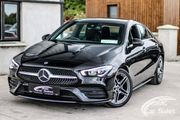 Mercedes-Benz CLA 2020